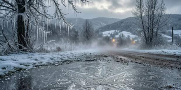 Ледяной плен заканчивается: когда в Самарскую область вернется долгожданное тепло