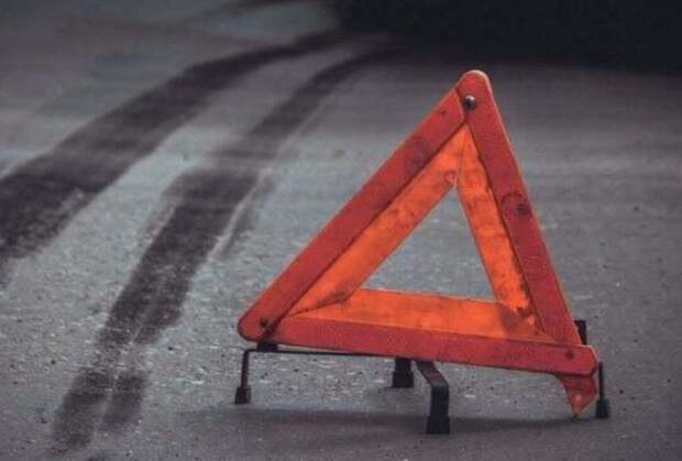 В ДТП в Екатеринбурге пострадали шесть человек