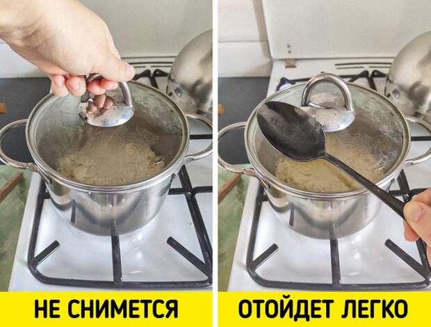 Лайфхаки, которые виртуозно решают бытовые проблемы