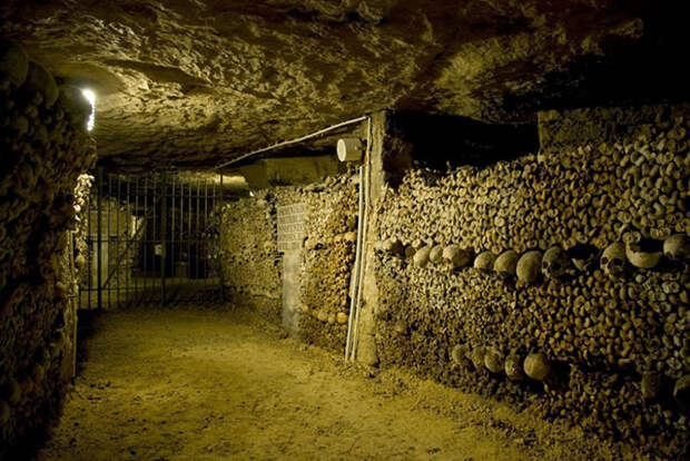 25 самых страшных мест на планете