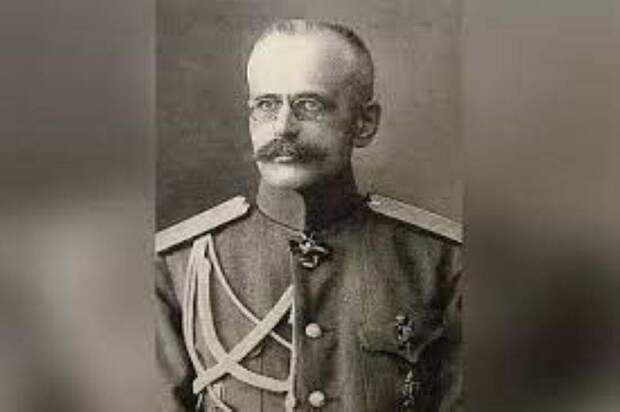 Последние министры империи – Дмитрий Шуваев и Михаил Беляев