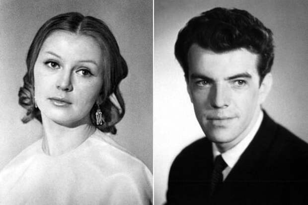 Валентина Титова и Вячеслав Шалевич | Фото: 24smi.org Валентина Титова и Вячеслав Шалевич | Фото: 24smi.org