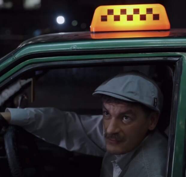 Комик-«нетвойнист» Гудков снова зарабатывает в России (ВИДЕО)