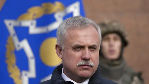 Генсек ОДКБ Зась заявил о возникающих угрозах в связи с наращиванием сил НАТО