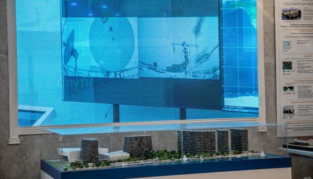 Фото: АНО "Национальные приоритеты" / Д.Лапин