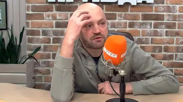 Военкор не понял, зачем РФ предоставила США доказательства удара по резиденции