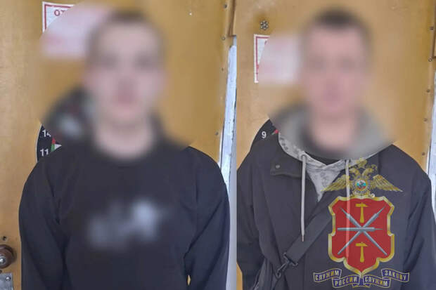 В Туле поймали двоих парней, укравших автомагнитолу из иномарки