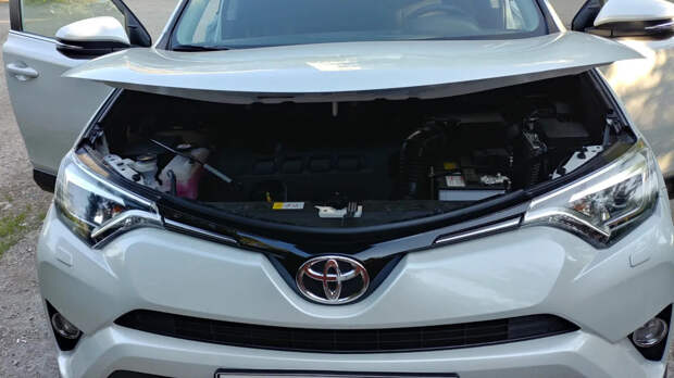 Почему задиры есть во всех современных моторах Toyota, Hyundai и многих других брендов