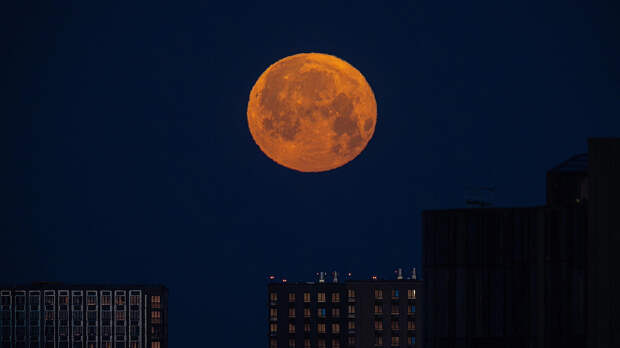 На Луну доставят АЭС