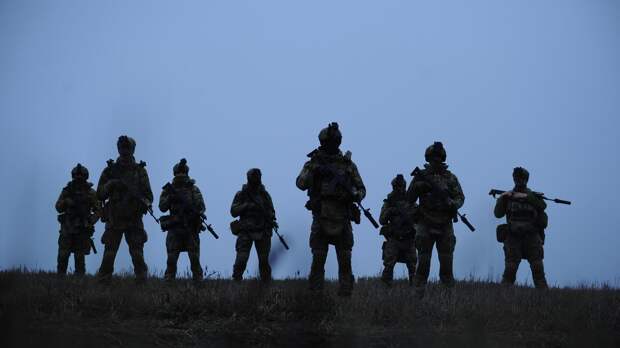 Военный путч плюс новый майдан: вот что ждет Зеленского после переговоров