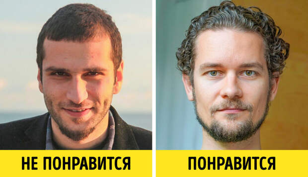 12 особенностей во внешности человека, которые расскажут о нем больше, чем резюме