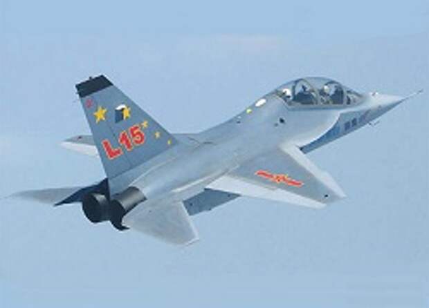 L-15 LIFT L-15 LIFT