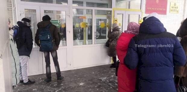 В Барнауле эвакуировали студентов АГМУ из-за сообщения о минировании