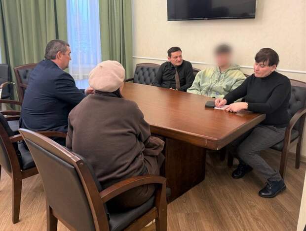 Боец с позывным Соловей из Мамадыша: «Забота из дома придает сил и уверенности»