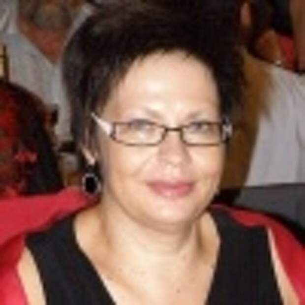 Uleyskaya
