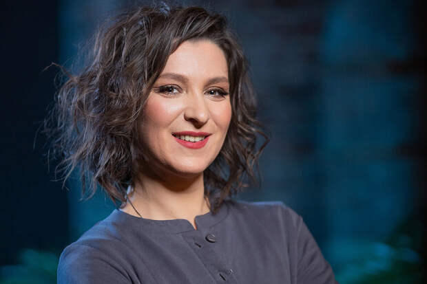 Актриса Железняк рассказала, что Заворотнюк приходили стопки писем до потолка