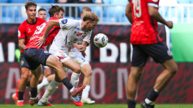 ЦСКА одержал победу над "Акроном"