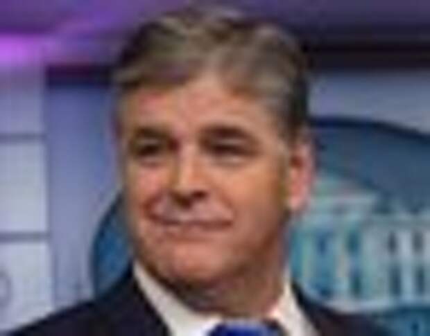 Sean Hannity's 'Question Of The Day' Quickly Spirals Out Of Control