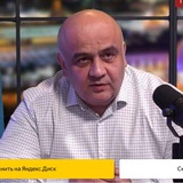 Килинкаров: к лучшему, что внешнего управления Украиной ради выборов не будет