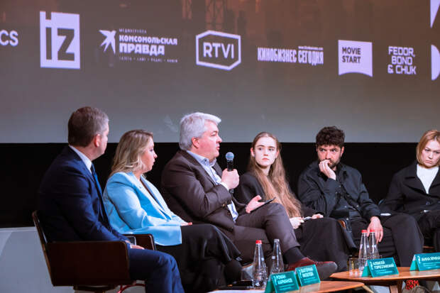 На фестивале «Неизвестная Россия» обсудили перспективы документального кино