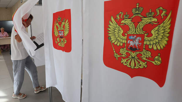 Маркетплейсы могут задействовать для повышения явки на выборах в Госдуму