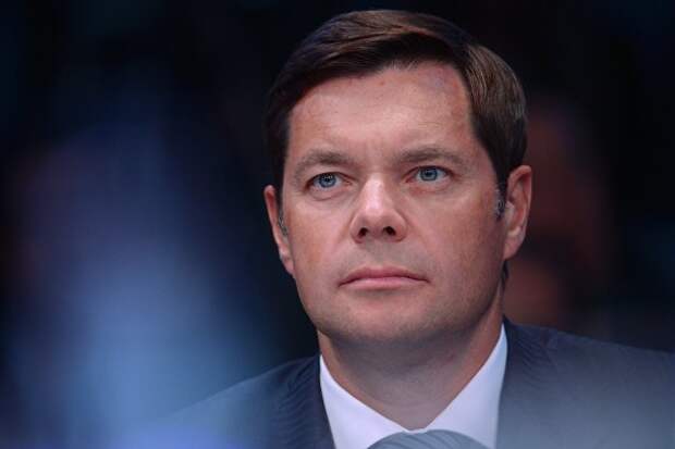 Мордашов назвал падение доходов населения 