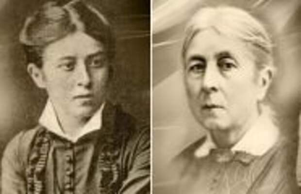 История и археология: Как жила в Советском Союзе убийца Александра II Вера Фигнер и какую получала пенсию