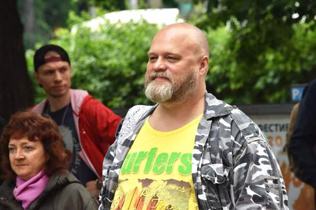 Алексей Федорченко: «Для съемок мы скупили весь урожай камыша в стране»