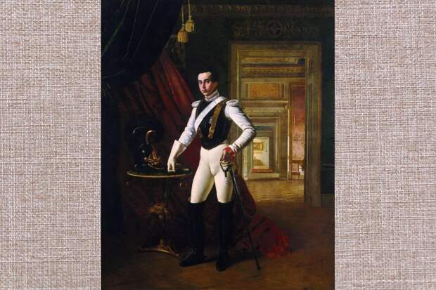 Граф Шереметев способствовал развитию села Иваново в XIX веке