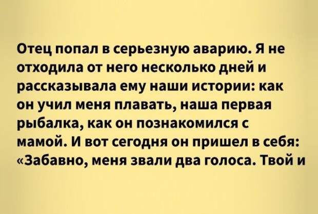 Трогательные истории, которые заденут вас за живое
