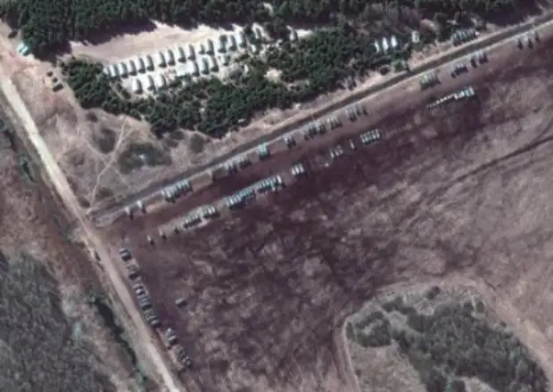 Беларусь может оказать поддержку российской армии