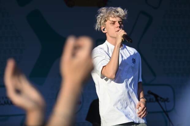 «Девочки в шоке!»: Как Ваня Дмитриенко замахнулся на два главных стадиона страны