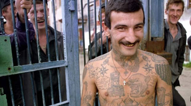 Какими были