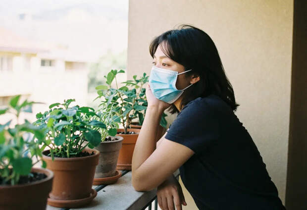 Тошнота и потеря слуха: в России доминирует опасный штамм гонконгского гриппа