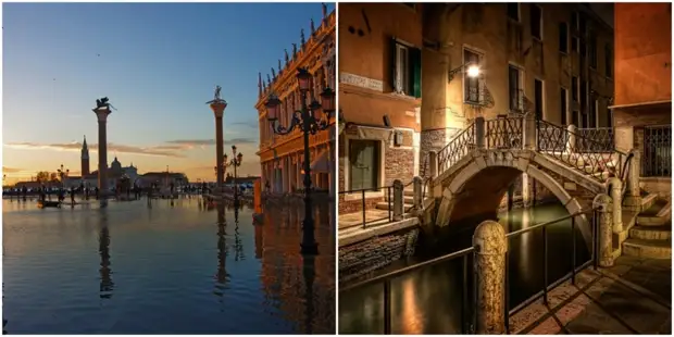 25 самых фотографируемых городов мира 25 самых фотографируемых городов мира