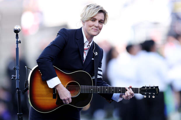 Известная 44-летняя певица объяснила причину любви к старению