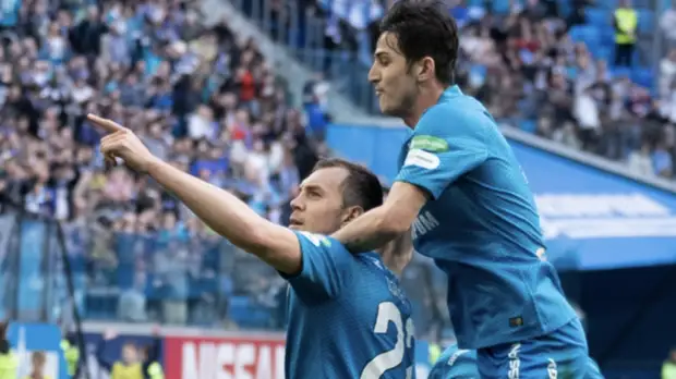 «Последние шаги будут сложными для «Зенита»: Билялетдинов о чемпионской гонке, прогрессе Азмуна и кризисе ЦСКА