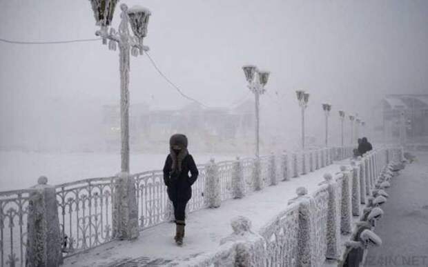 Самые изолированные населенные пункты нашей планеты