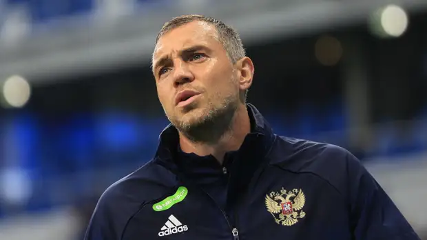 Дзюба: прекрасно помню, какие неуступчивые защитники у сборной Бельгии