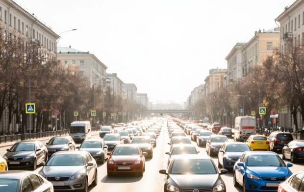 Нилов выступил против возвращения к вопросу штрафов за среднюю скорость