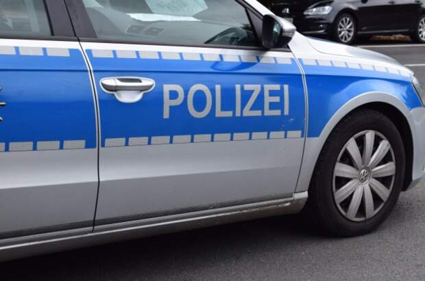В Германии задержаны два человека по подозрению в шпионаже в пользу РФ