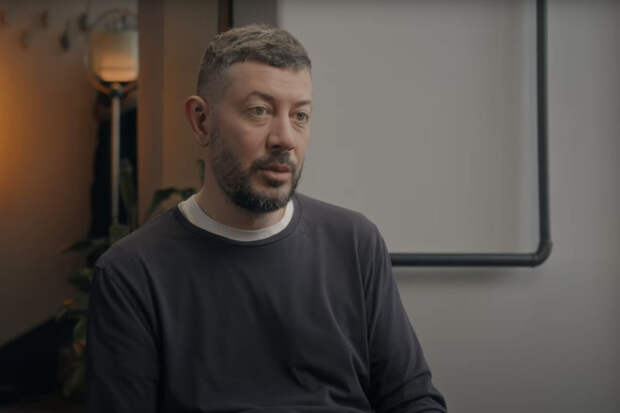 Дизайнер Артемий Лебедев усомнился, что Джиган и Самойлова разведутся