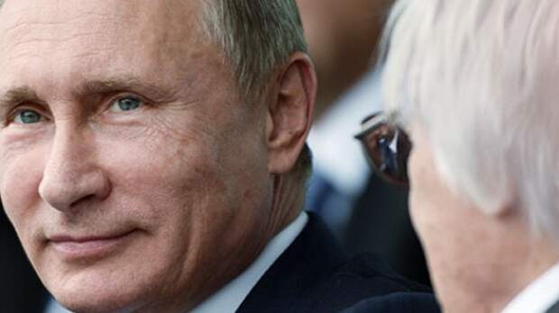 Россия ответила Западу: давление на страну бесполезно