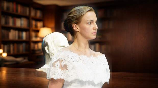 «Она стала для меня маленькой и беззащитной»: как 7 детей и 2 предательства изменили жизнь Ирины Леоновой