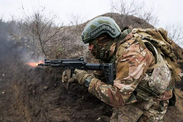 ВС России взяли под контроль еще два населенных пункта в зоне СВО