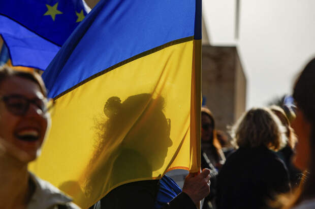 В Киеве завели дело против высмеявшего независимость Украины экс-чиновника