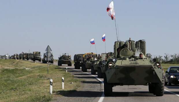 Новый президент Молдавии может спровоцировать Россию ввести войска в Одессу