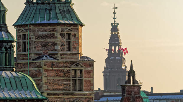 Дания ввела ограничения на передвижение российских дипломатов в ЕС