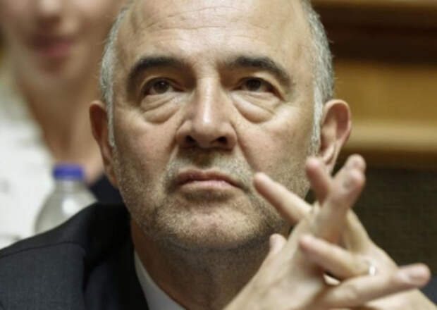 «На нас накинута петля вокруг шеи». Во Франции констатировали тяжёлое положение страны из-за госдолга