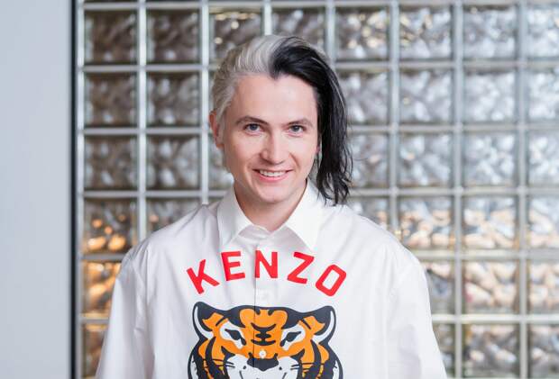 Авито назначил Тимура Мерлина руководителем маркетинга и коммерции